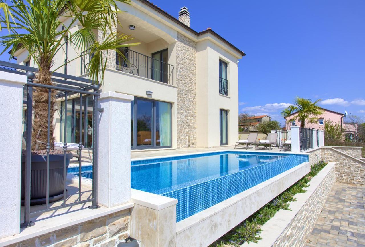 Villa Allegra Garica Exterior photo