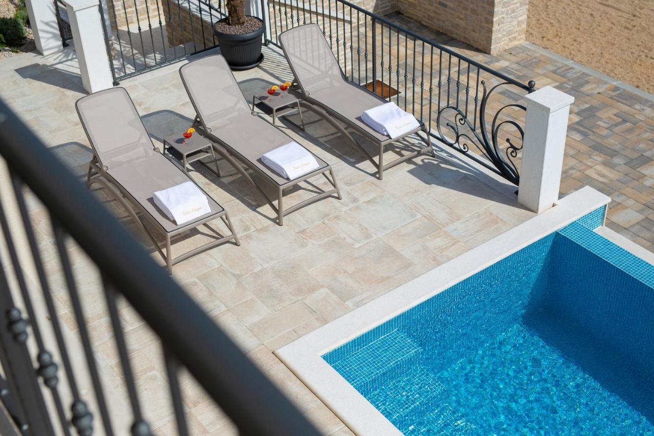 Villa Allegra Garica Exterior photo